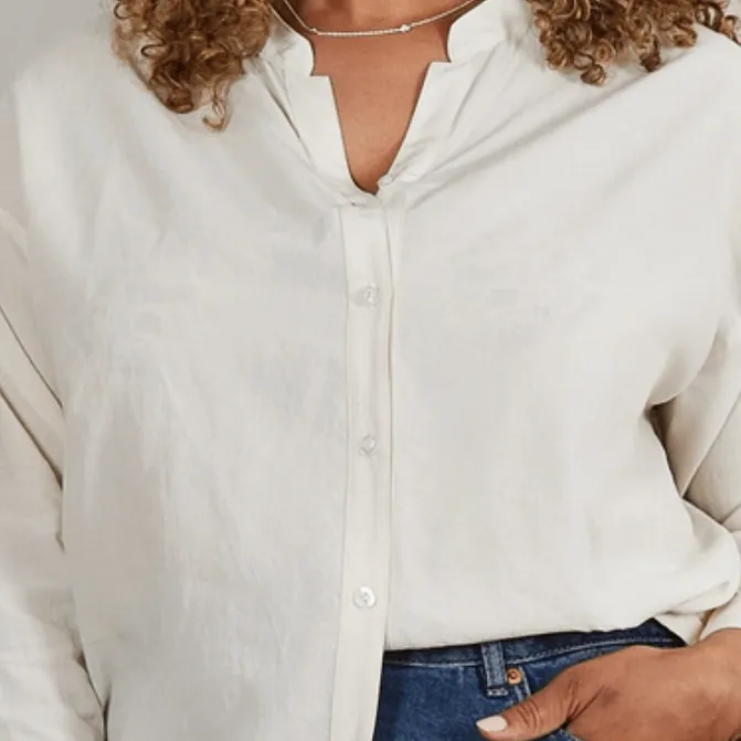 Hettie Shirt £75