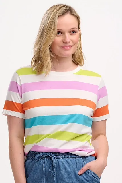 Strippy T £35