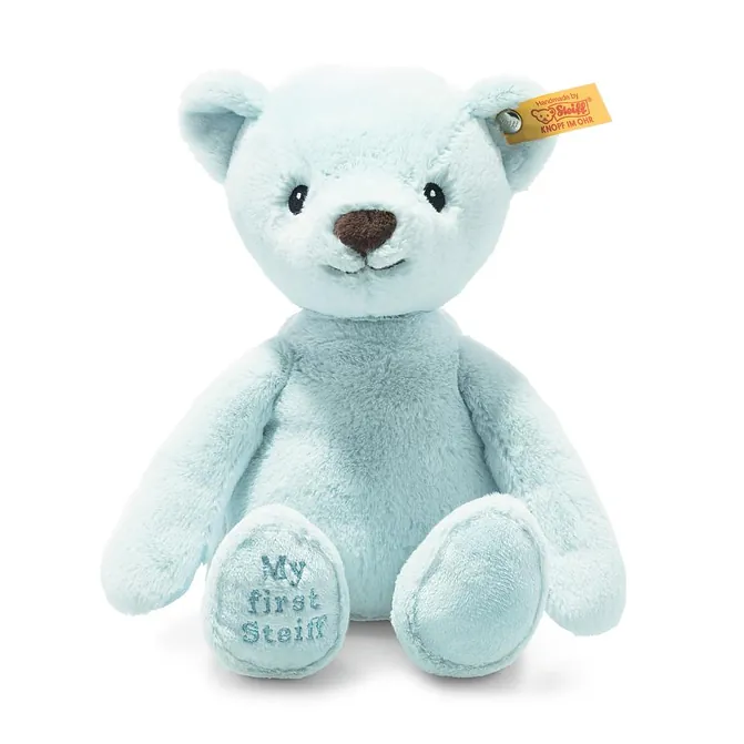 Steiff Pink My First Rabbit. £39