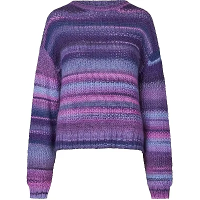Fairhaven Oversized Cool Knit Jumper £140