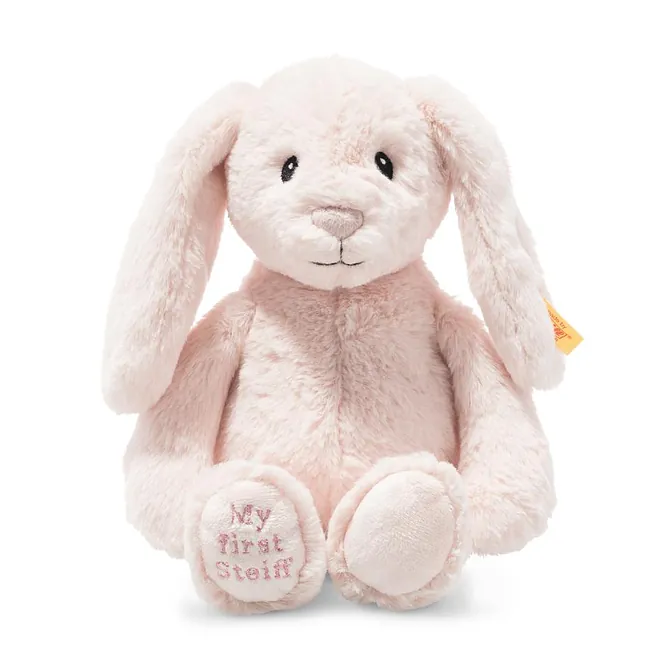 My First Bear. Pink. £39