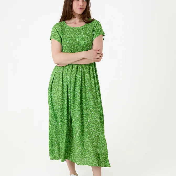 Kiwi dress £49.99
