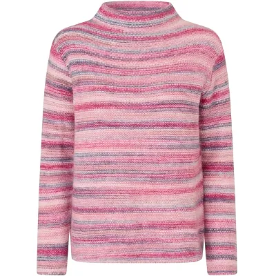 Aspen Striped Sweater £105