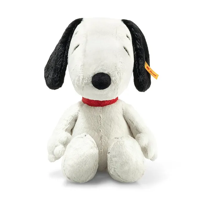 Steiff Snoopy 30cm white £45