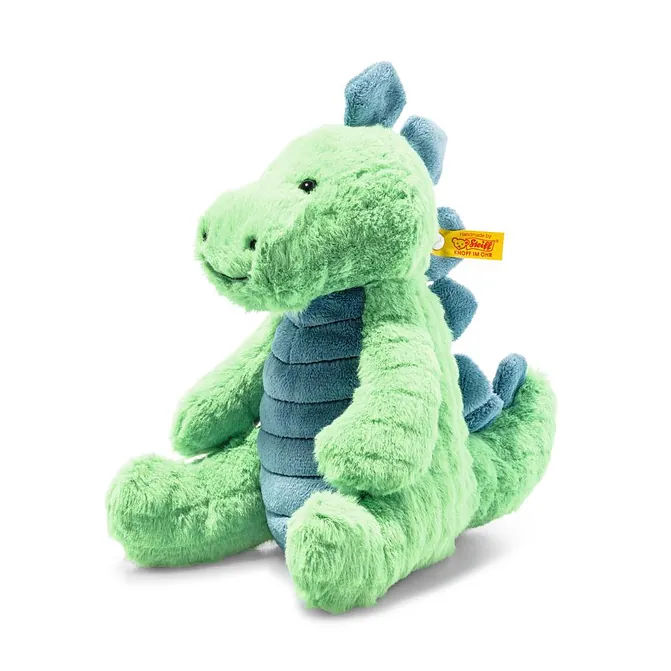 Steiff Spott Stegosaurus £38