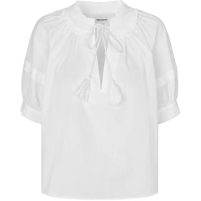  Alvi Feminine Blouse £95