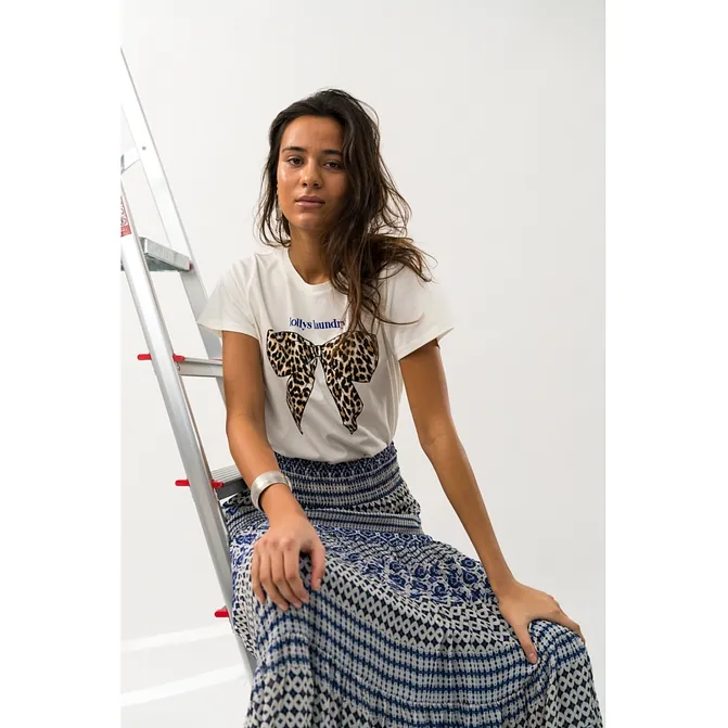 RomaLL Tee Shirt £55