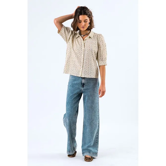 Bono Feminine Blouse