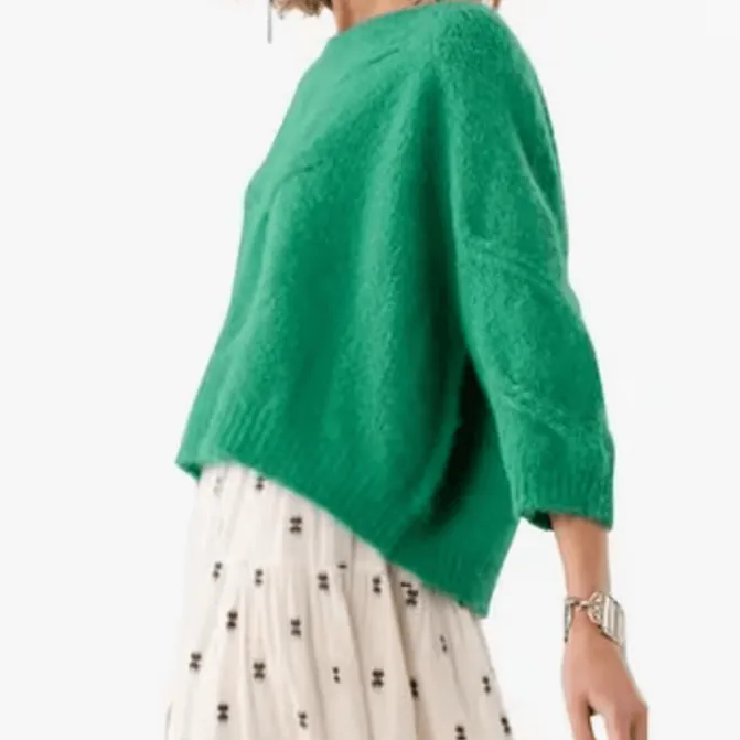 Tortugall Aqua Knit Jumper £105