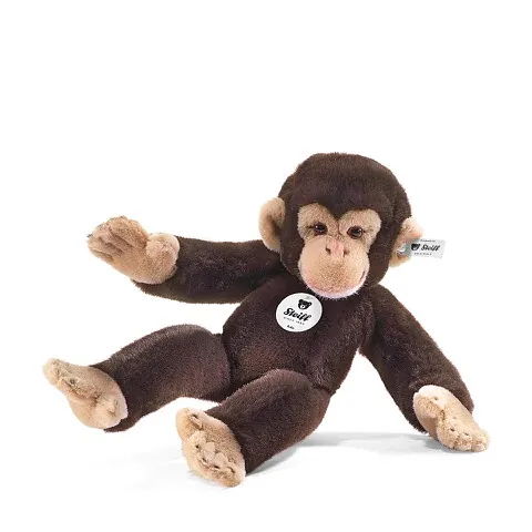 Steiff Koko Chimpanzee – £94