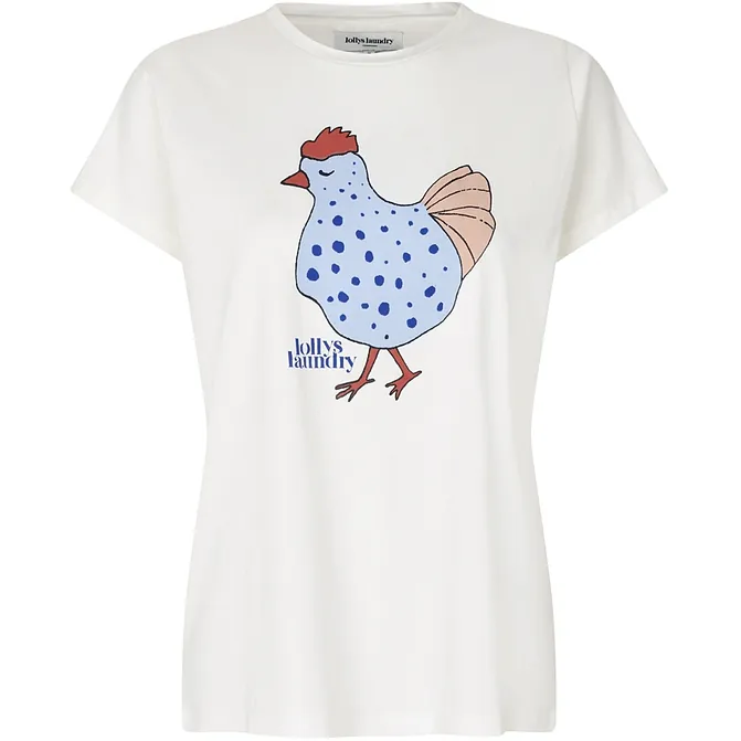 chicken T. £55