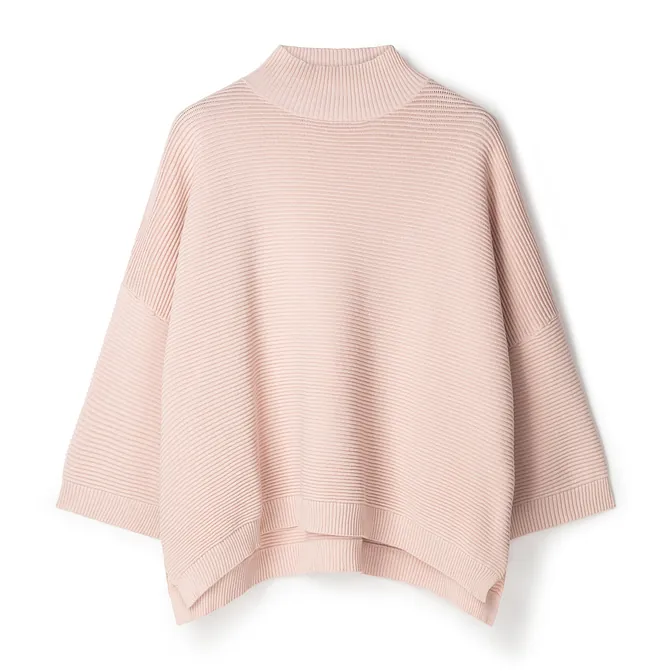 Vicki Jumper Pink. £79