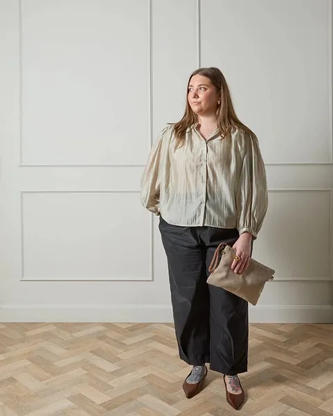 Michelle Shirt £75