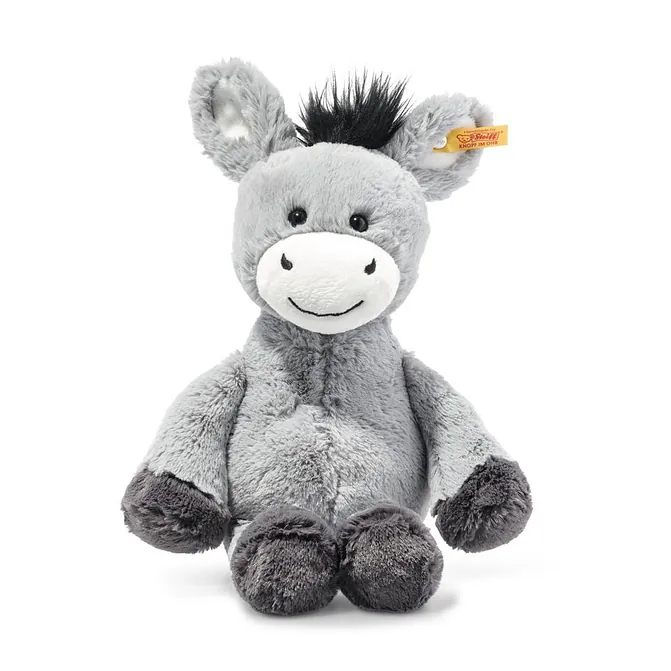 Steiff Dinkie Donkey 30cm. £39