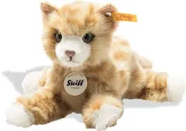 Steiff Mimmi Ginger Cat – £59.99