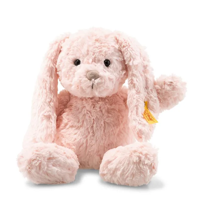 Steiff Pink Tilda Rabbit. £39