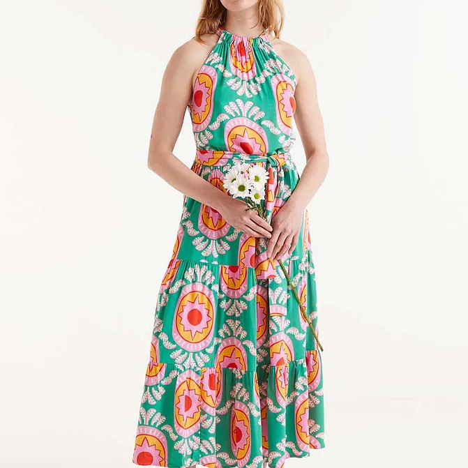 Multi coloured Dress £79