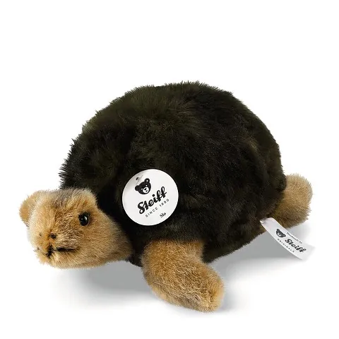 Steiff Slo Tortoise £47