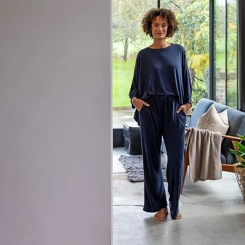 Leona Straight Leg Pant £63