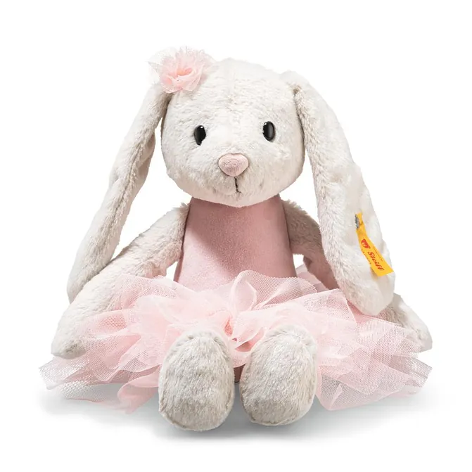 Steiff Hoppie Ballerina 30cm £39