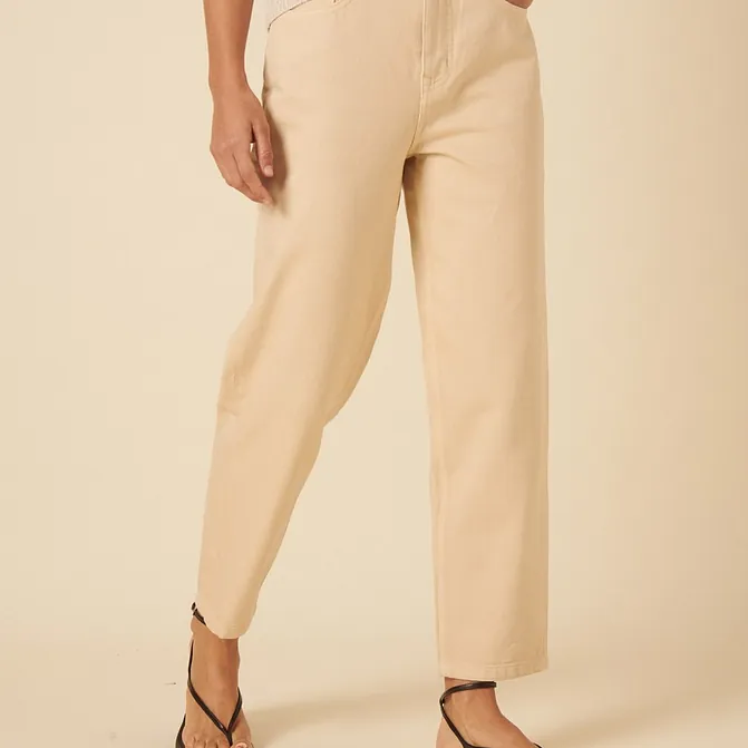 Cream Jeans £69